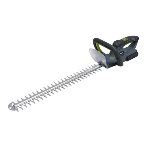 Grouw! 18121 User manual