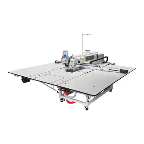 ZOJE ZJ-M6-GS900-SF-LK2-V2 User manual ZOJE ZJ-M6-GS900-SF-LK2-V2 User manual
