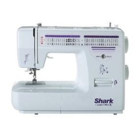 EUROPRO Shark 7133 instruction manual
