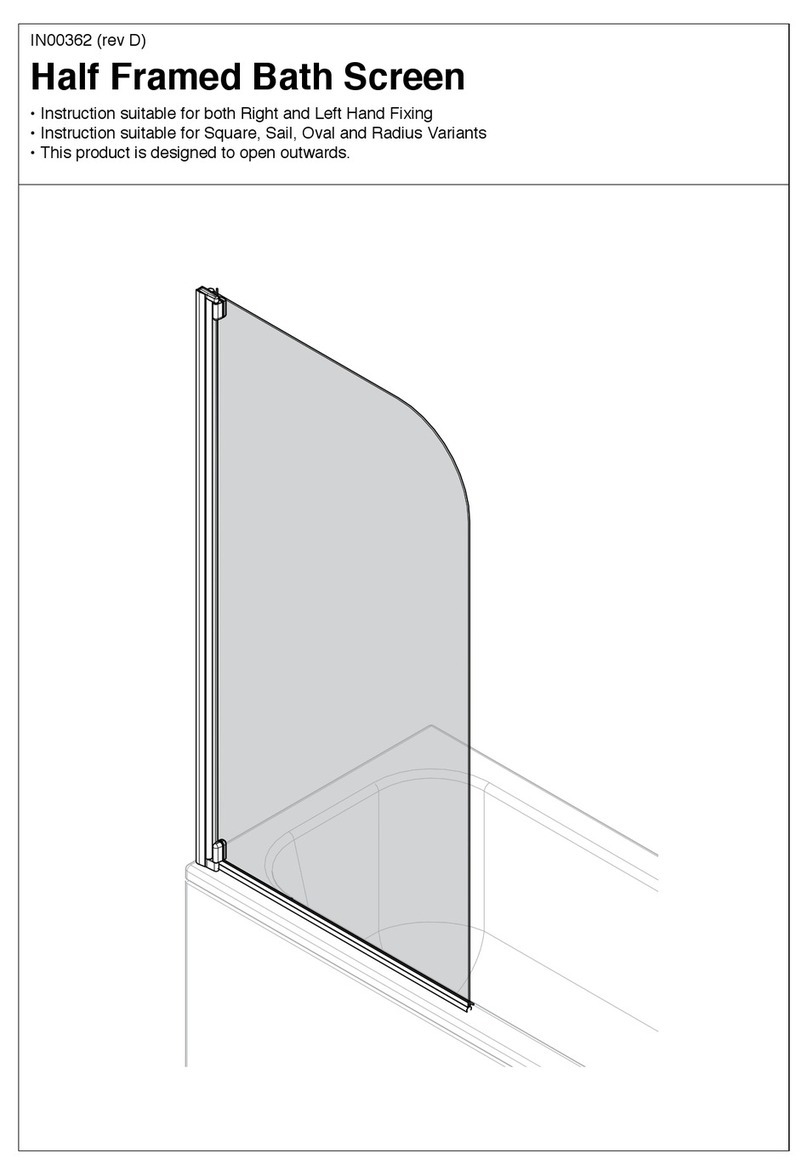 AQUALUX Aqua 4 manual