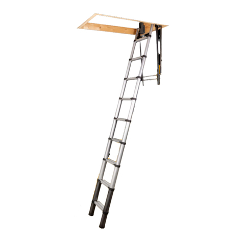 Batavia GIRAFFE BT-TLL001 User manual