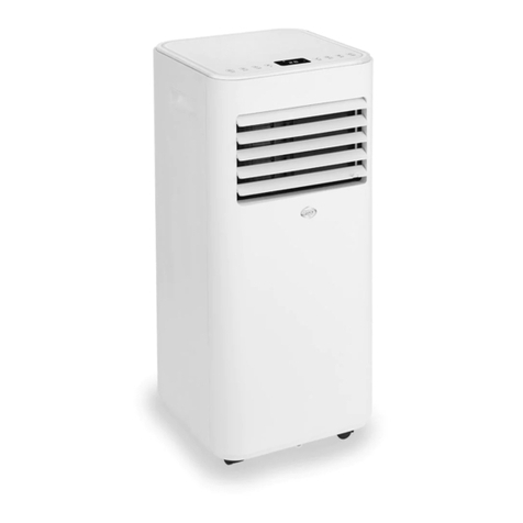 Argo ISIDE User manual Argo ISIDE User manual