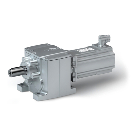Lenze MCS 09 Guide Lenze MCS 09 Guide