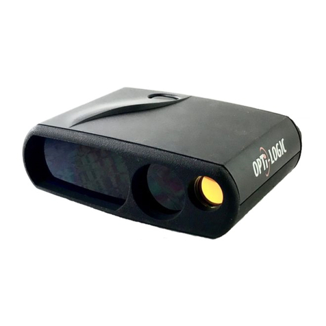 Opti-Logic XL Series User manual