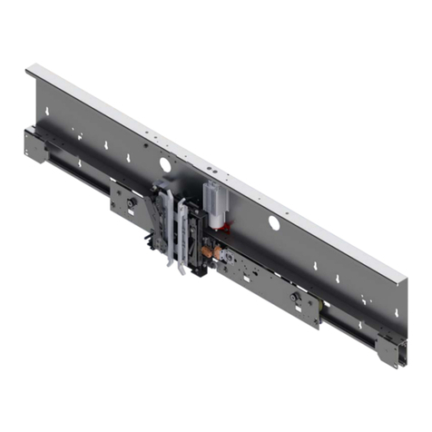 Vertical Express LD-16 manual