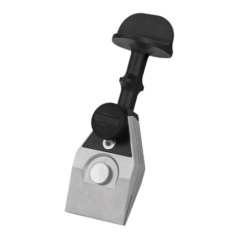 tormek KJ-45 instructions