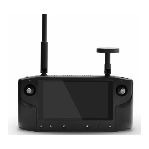CUAV TeleLink manual