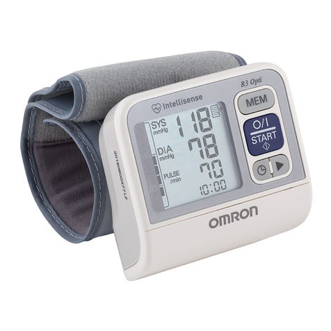 Omron R3 Intellisense User manual