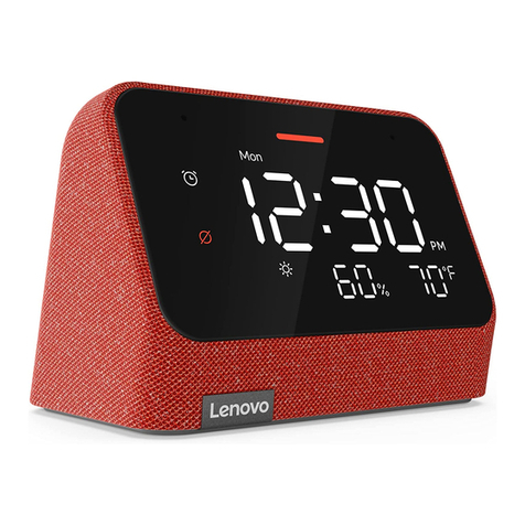Lenovo CD-4N342Y How to use