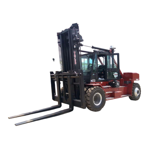 Taylor TX180S Maintenance manual