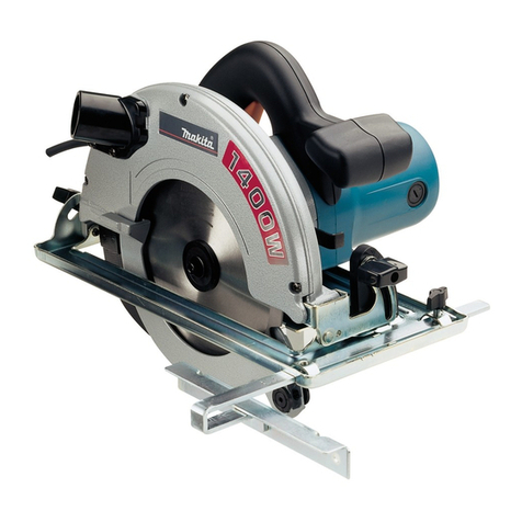 Makita 5705R instruction manual