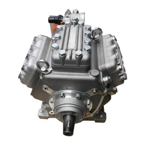 BOCK FK50 User manual BOCK FK50 User manual