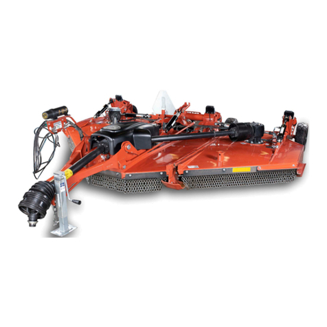 RHINO 4125 manual