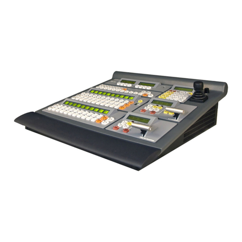 Barco FSN Series user guide