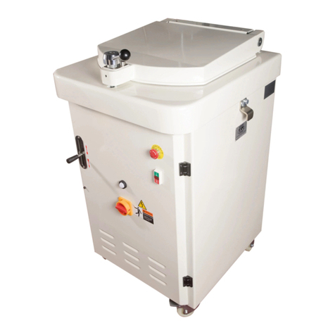 IBE BPD-20 instruction manual IBE BPD-20 instruction manual