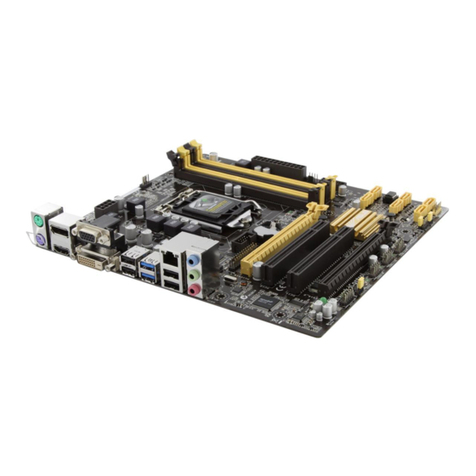Asus Q87M-E manual