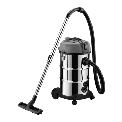 Strend Pro K-612D/3300 instruction manual Strend Pro K-612D/3300 instruction manual