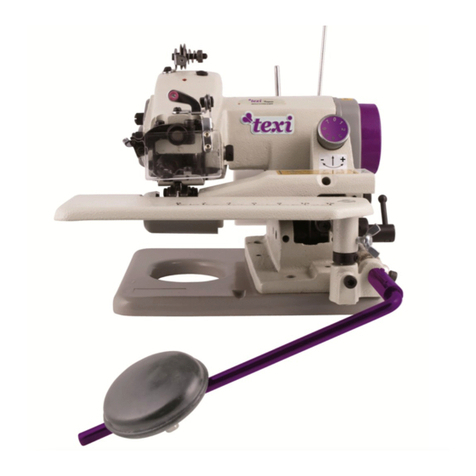 Texi Compacta User manual