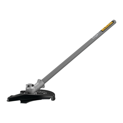 DeWalt DCMASBC1 Original instructions
