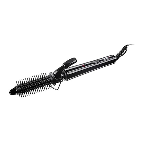 Sinbo SHD 7012 User manual