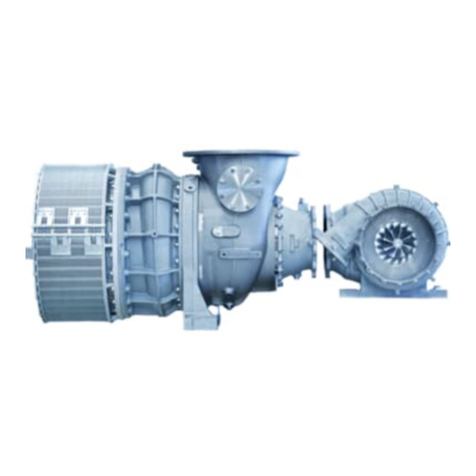 ABB Power2 650-M Operation manual