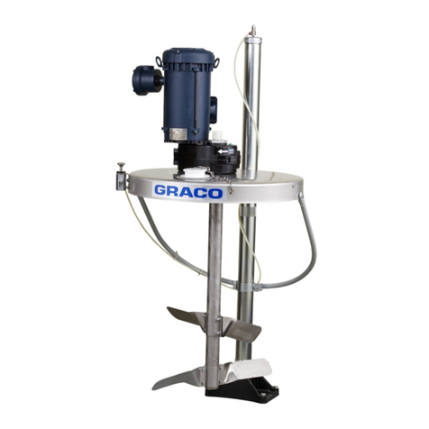 Graco 25C483 Parts list manual