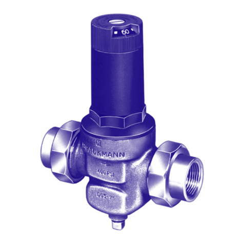 Honeywell DS05 manual