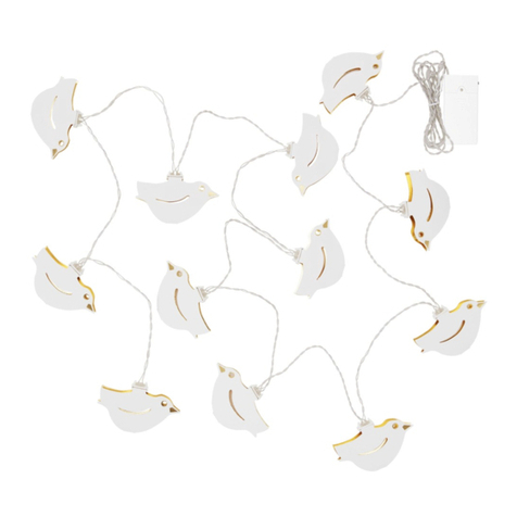 IKEA Strala manual