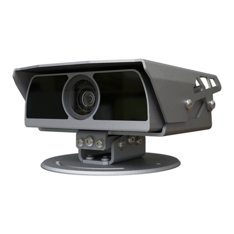 ARH M402 Quick install guide