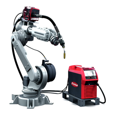 FRO­NIUS Pull User manual