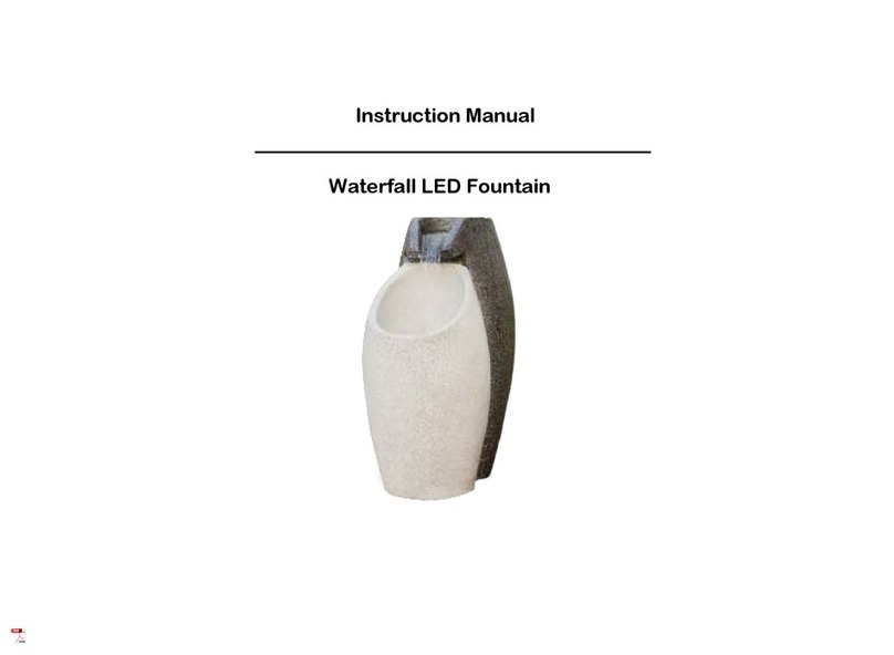 Xbrand GE2512FTGR instruction manual