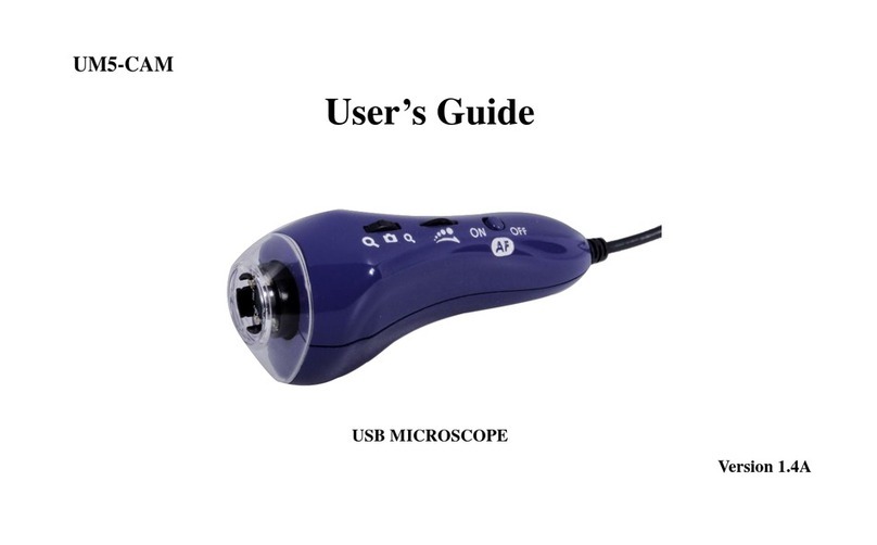 ViTiny UM5-CAM User manual