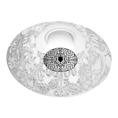 FLOS F6430009 instruction manual