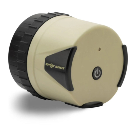 SME Spot Shot SME-SCPCAM instruction manual