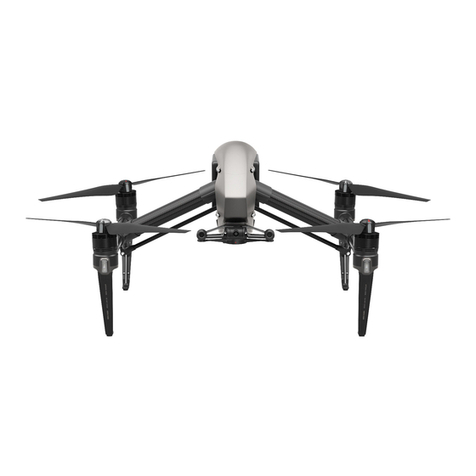 dji INSPIRE 2 manual