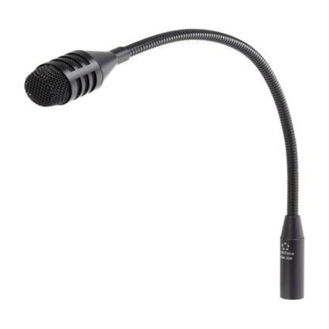 Renkforce 1337794 User manual