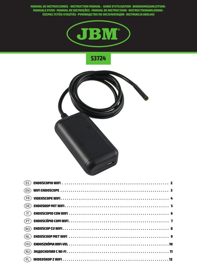 JBM 53724 manual