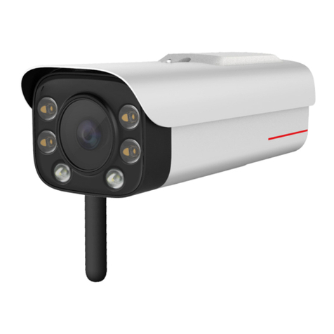 Huawei M2221-QL-MG User manual