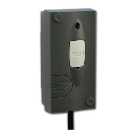 Care Call CCC4A-2212-EU User manual