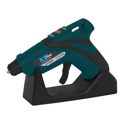 XTline XT10918 user manual