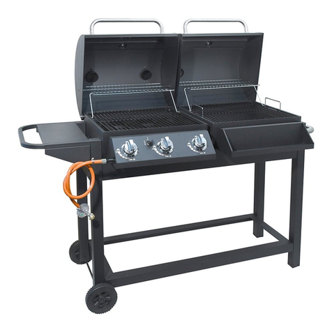 Cattara DUET manual