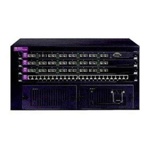 HP ProCurve 1600M Diagnostics guide