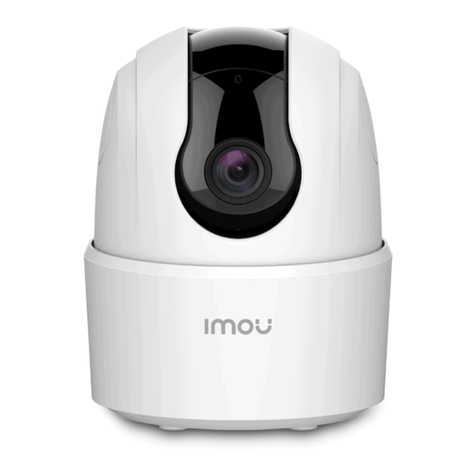 IMOU IPC-A42P User manual