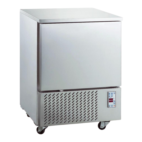 Maxima BLC 5 user manual