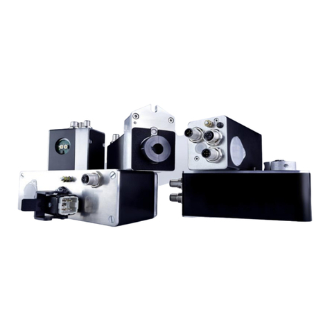halstrup-walcher PS-3 Series User guide halstrup-walcher PS-3 Series User guide