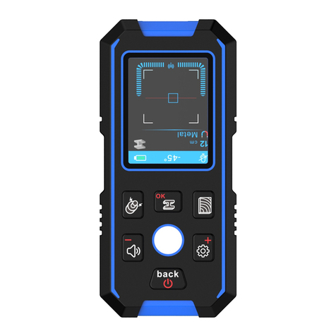 NOYAFA NF-518 User manual