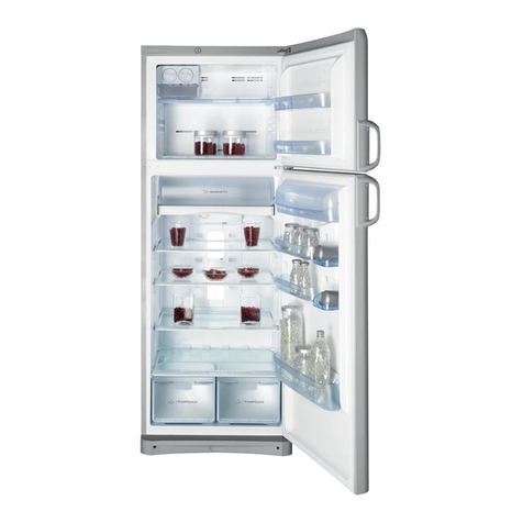 Indesit TAN 65 FNF DNX (TK) operating instructions Indesit TAN 65 FNF DNX (TK) operating instructions
