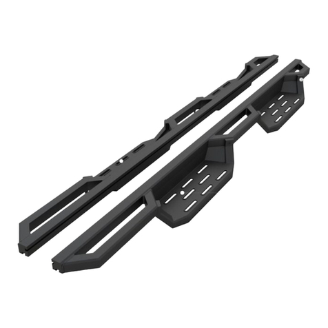 iArmor EDGE IA-N175 quick start guide