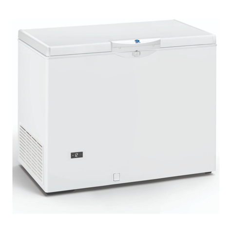 Iarp F300 User manual