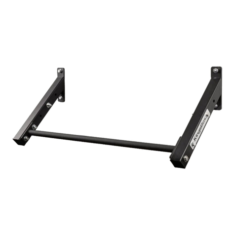 KingsBox KB07RI-015 quick start guide